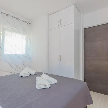 Διαμέρισμα Ema Ζαντάρ