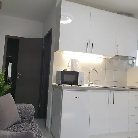 Apartment Ema